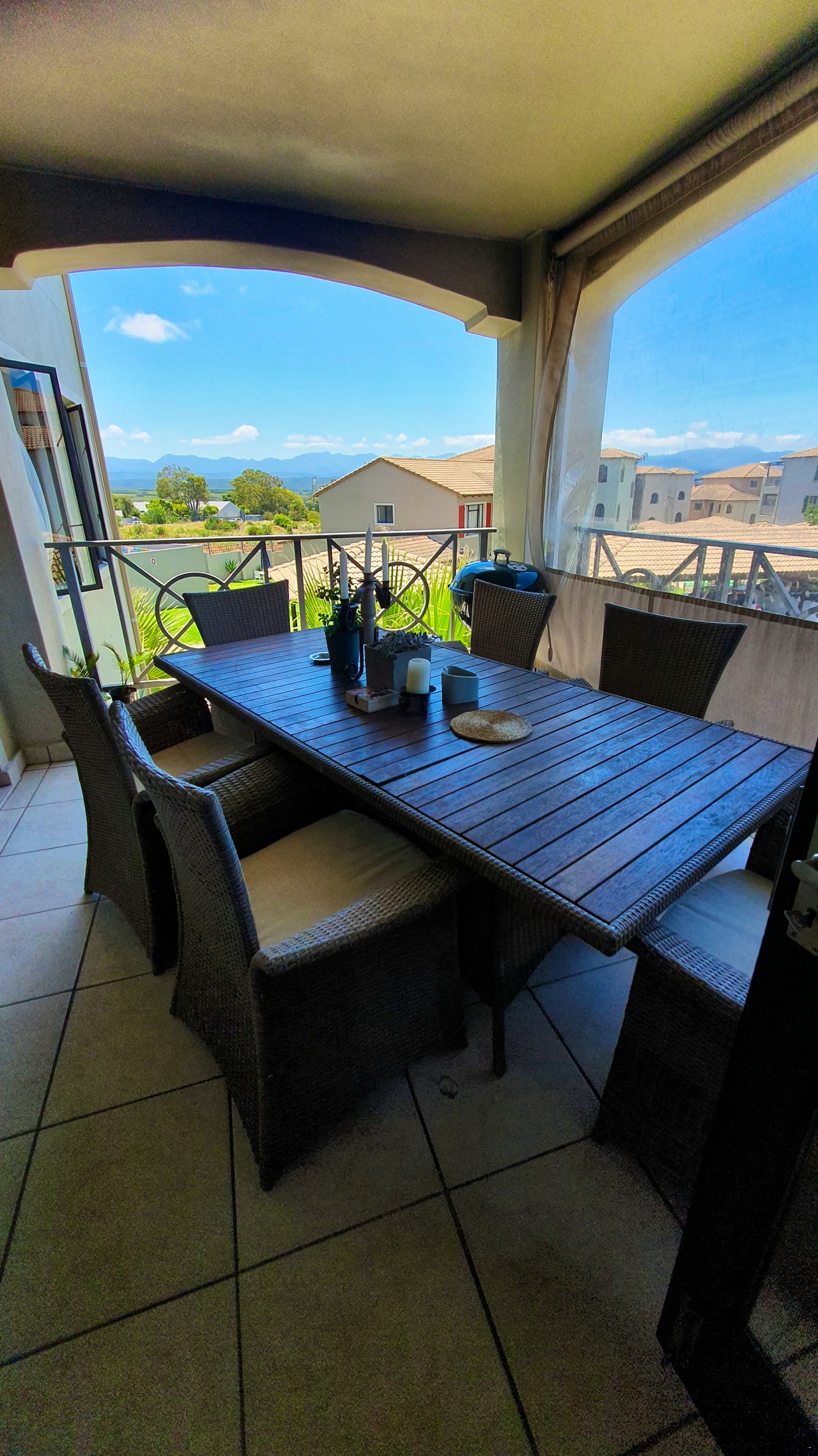 Garden Route Accommodation at  | Viya