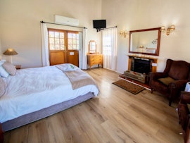 Boland Accommodation at  | Viya