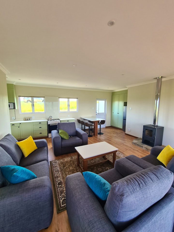 KwaZulu-Natal Accommodation at Dragons Landing Cottage | Viya