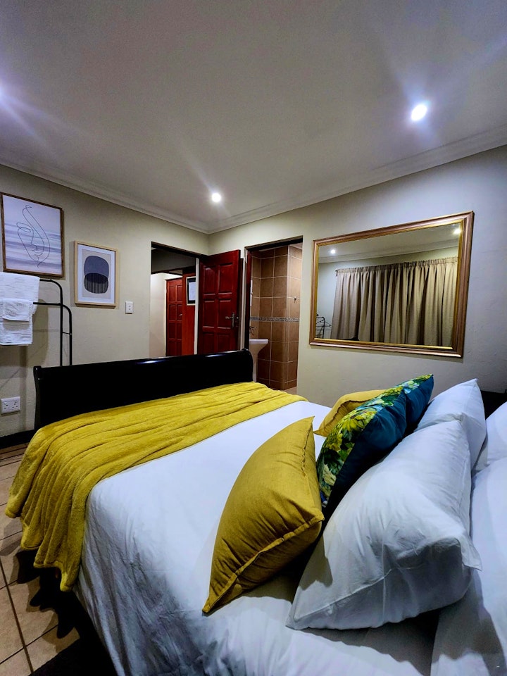 Pretoria Accommodation at Lily Rest Garden Cottage | Viya