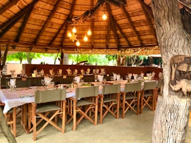 Hoedspruit Accommodation at Lamai Safari | Viya