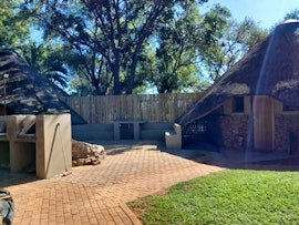 Limpopo Accommodation at Bosveld Oase | Viya