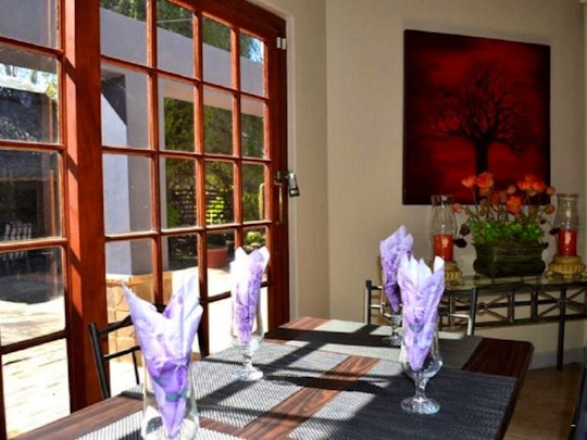 Bloemfontein Accommodation at  | Viya