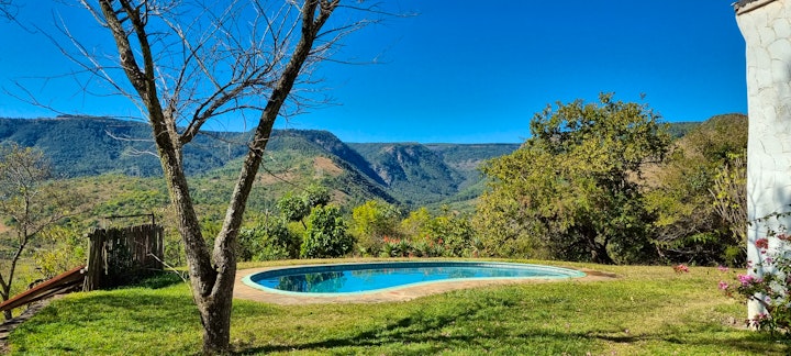 Mpumalanga Accommodation at Spring Rock Farm Stay | Viya