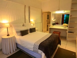 Hillcrest Park Accommodation at  | Viya