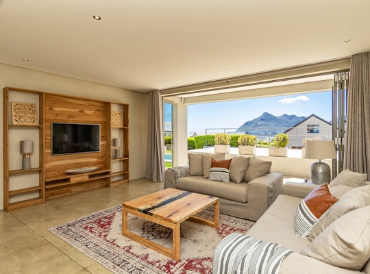 Western Cape Accommodation at  | Viya