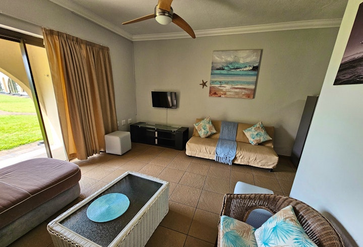 KwaZulu-Natal Accommodation at 16 Cabanas del Mar | Viya