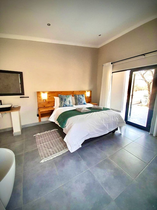 Kruger National Park South Accommodation at  | Viya