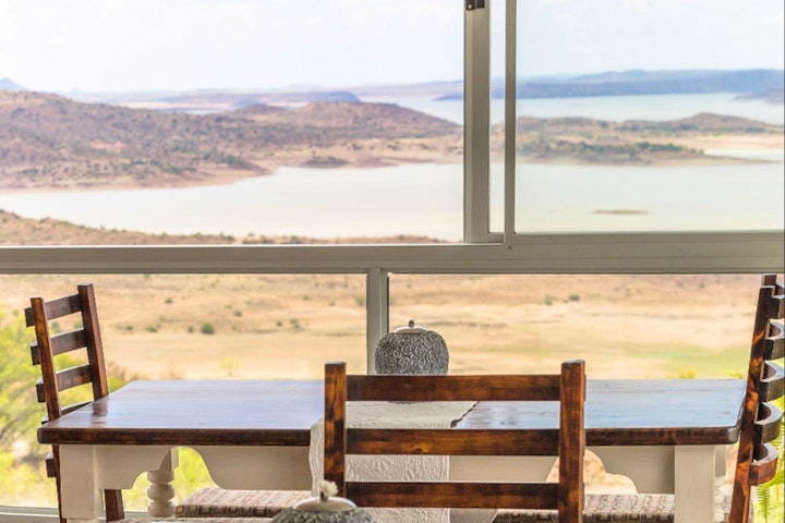 Northern Cape Accommodation at View Lodge | Viya