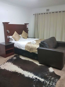 Mapungubwe National Park Accommodation at  | Viya