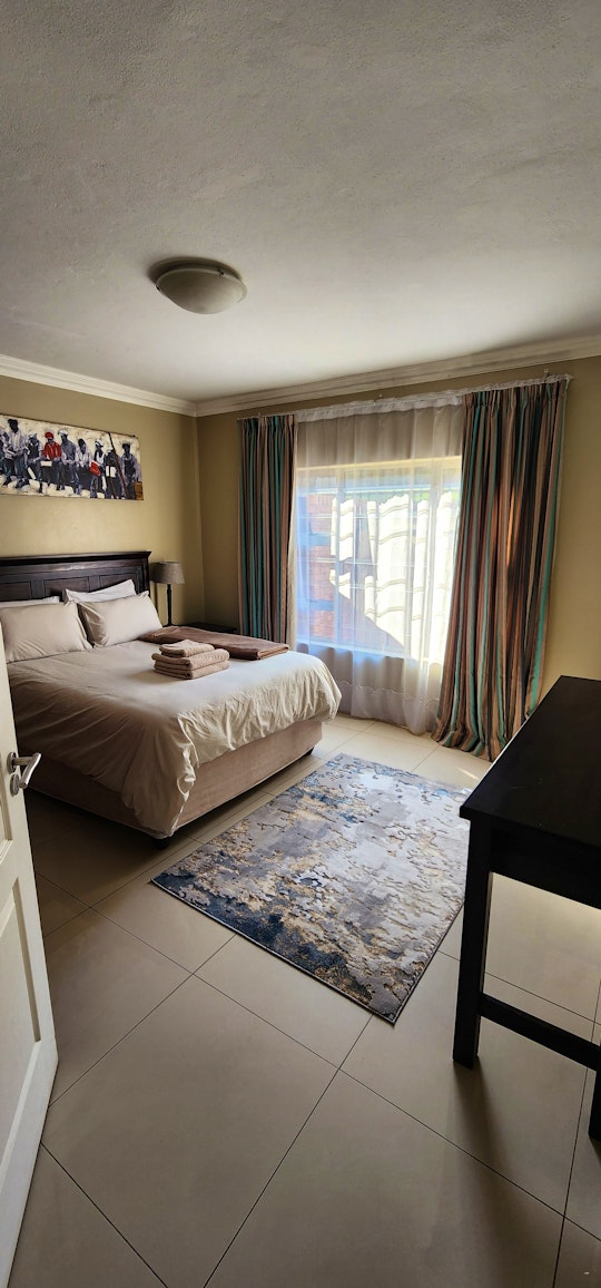 Pretoria East Accommodation at  | Viya