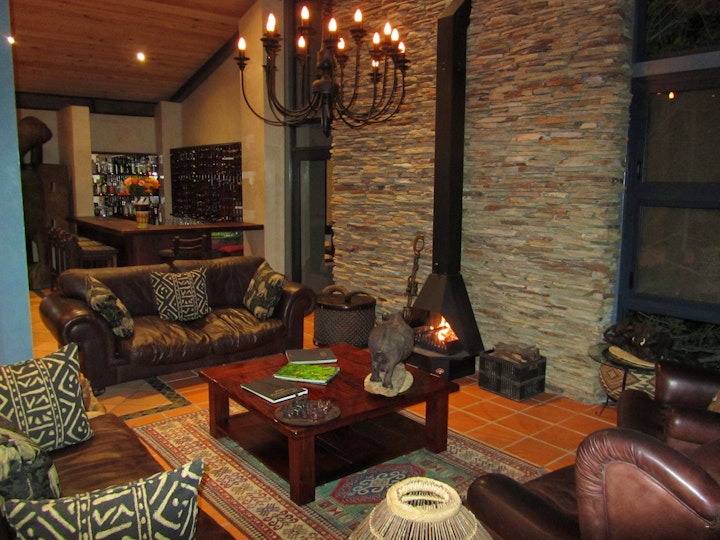 Limpopo Accommodation at Greenfire Game Lodge | Viya