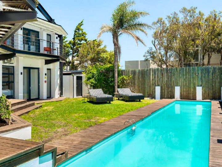 Cape Town Accommodation at Neighbourgood 1st Crescent | Viya