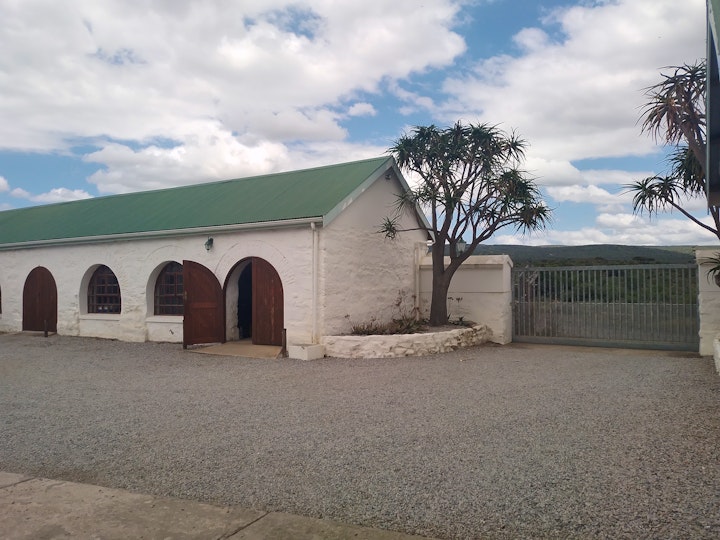Eastern Cape Accommodation at Trumpetters Drift Game Farm | Viya