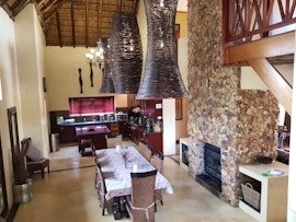 Limpopo Accommodation at The Milkyway Moi Signature Luxury Home | Viya