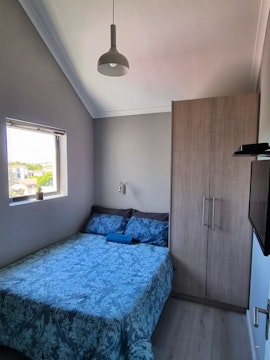 Bloubergstrand Accommodation at Astros Lodge | Viya