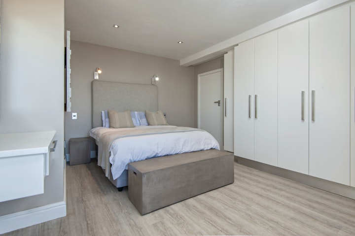 Western Cape Accommodation at Marine Court 5 | Viya