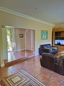 Plettenberg Bay Accommodation at Serene Green | Viya