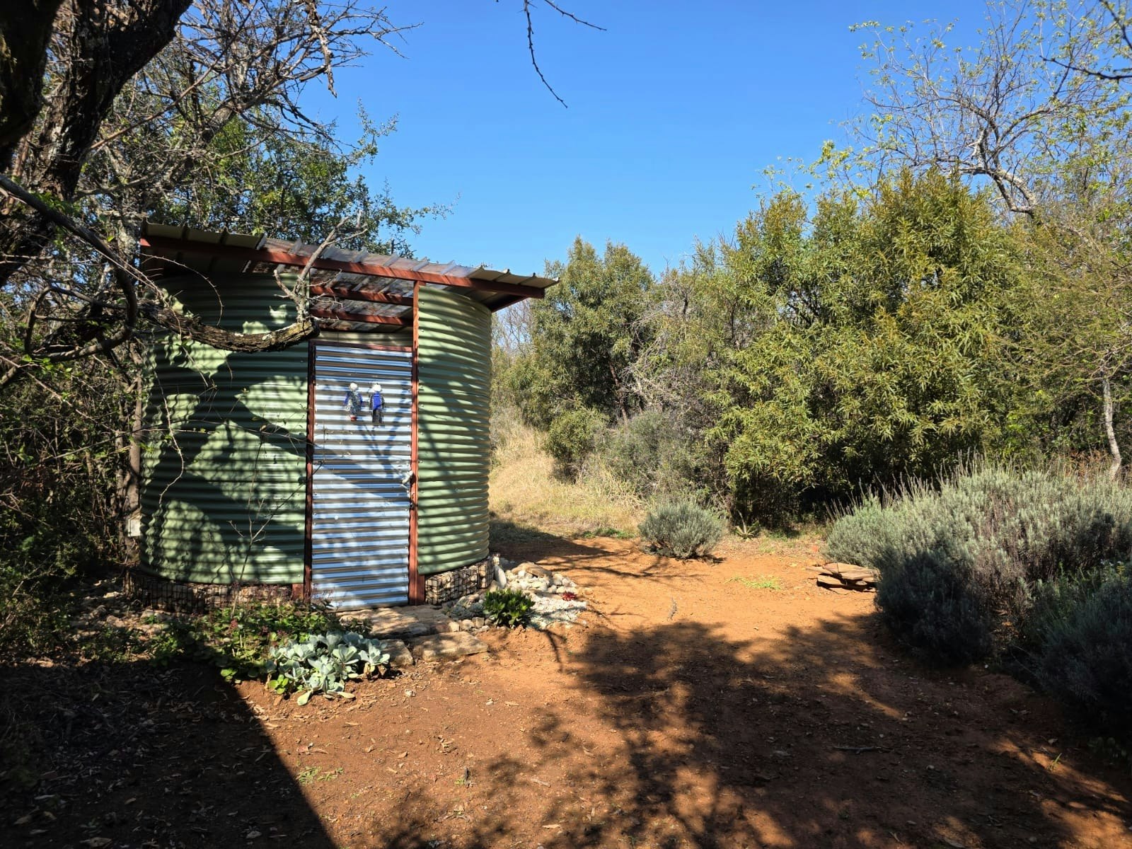 Stofpad Stay @ Kameelfontein Landgoed image no 15 of 28