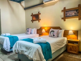 Pretoria Accommodation at  | Viya