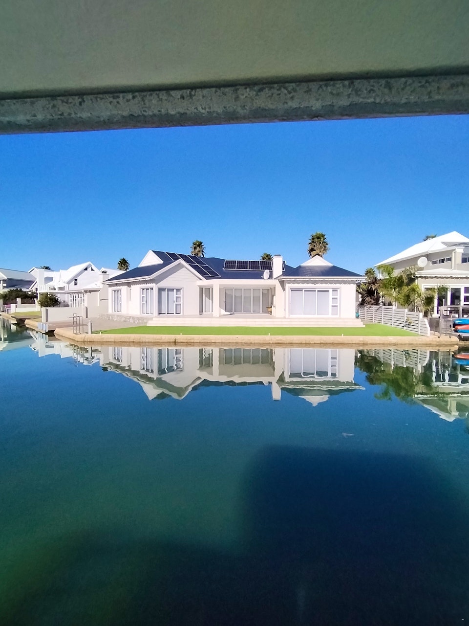 Jeffreys Bay Accommodation at  | Viya