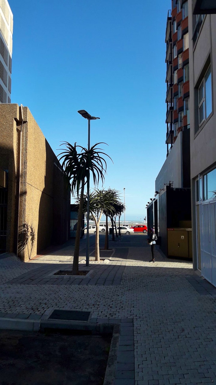 Cape Town Accommodation at No 2 Sandz | Viya