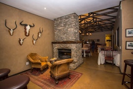 Kruger National Park South Accommodation at Hamiltons Lodge and Restaurant | Viya