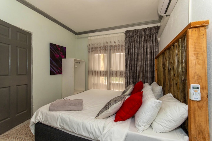 Hazyview Accommodation at Woodpeckers Guest House | Viya