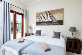 Plettenberg Bay Accommodation at Casa Constance | Viya