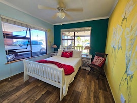 Mossel Bay Accommodation at Sea Cottage 4 | Viya