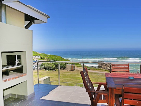 Garden Route Accommodation at  | Viya