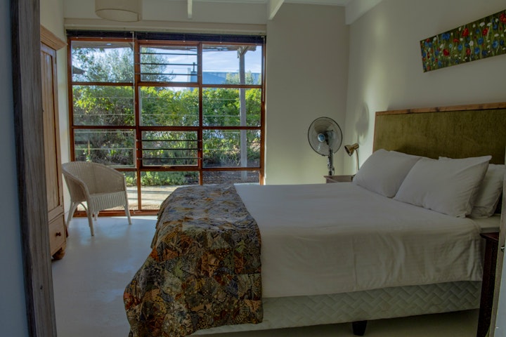 Overberg Accommodation at The Cowshed | Viya