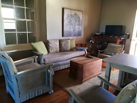 Overberg Accommodation at Middeldam Farm House | Viya