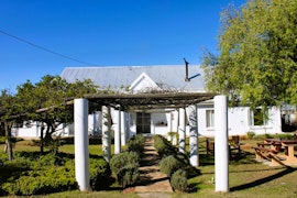 Garden Route Accommodation at  | Viya