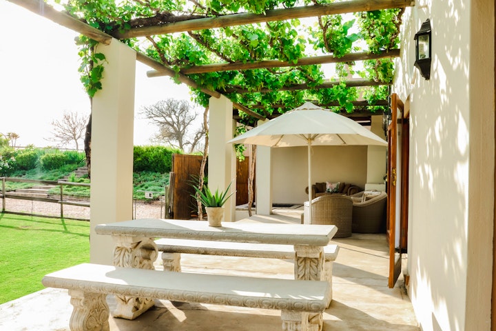 Western Cape Accommodation at De Wilge | Viya