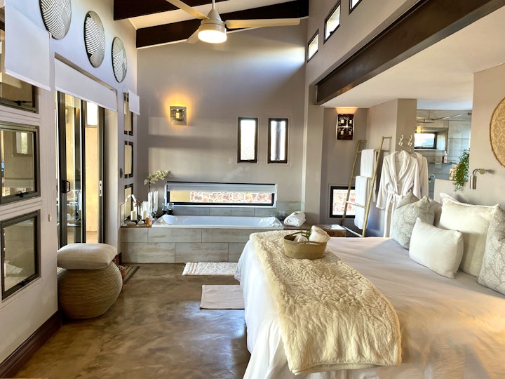 Dinokeng Game Reserve Accommodation at IKhaya LamaDube Game Lodge | Viya