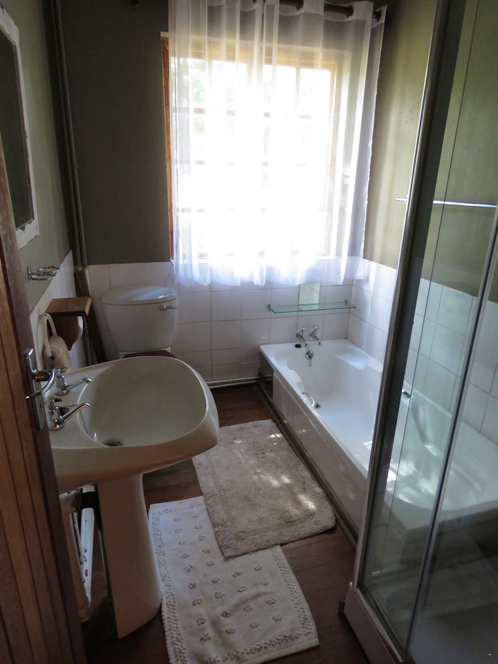 Eastern Cape Accommodation at Rhodes Cottages - Nelson's Croft | Viya