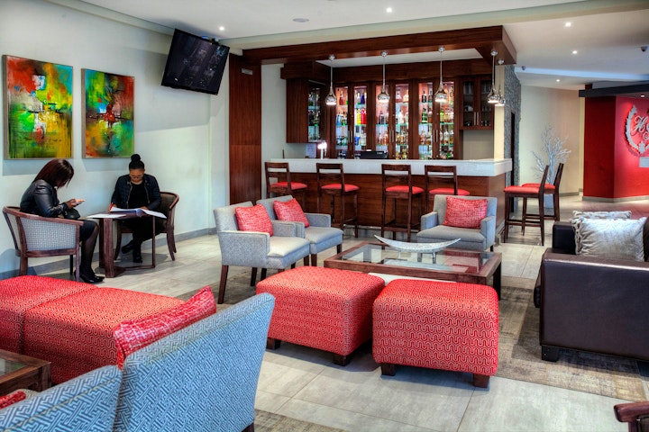 Mthatha Accommodation at Hotel Savoy & Conference Centre | Viya