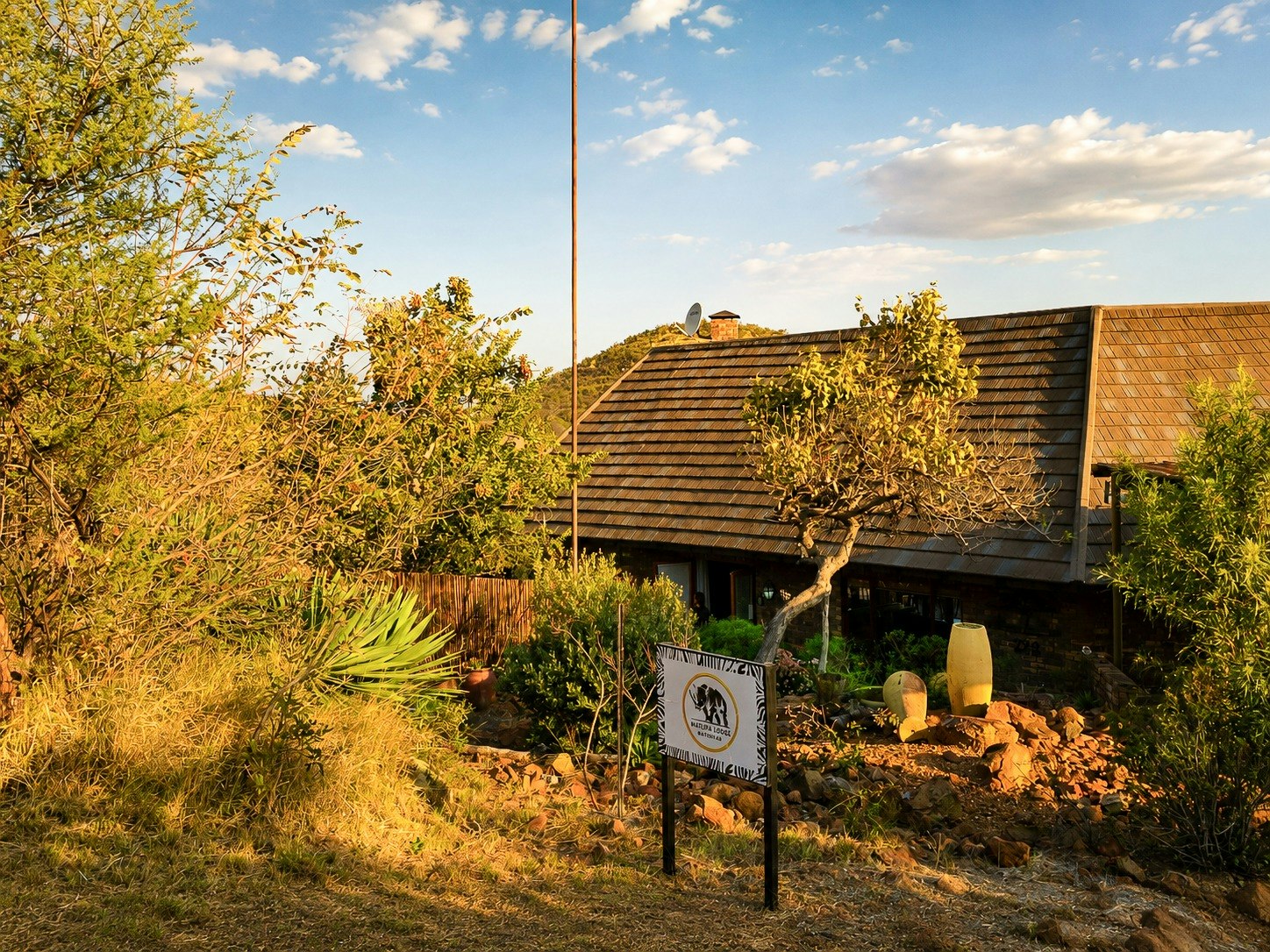 Mafuta Lodge - 228 image no 24 of 24