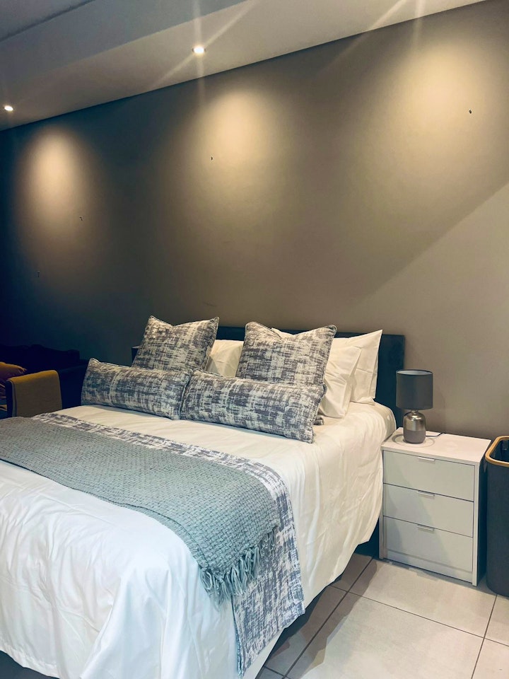 Pretoria East Accommodation at 401 The Trilogy Collection | Viya