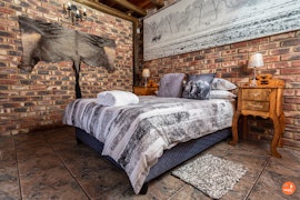 Northern Free State Accommodation at  | Viya