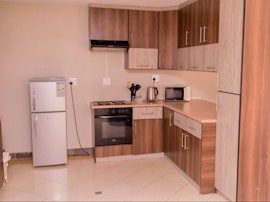 Oshana Accommodation at  | Viya