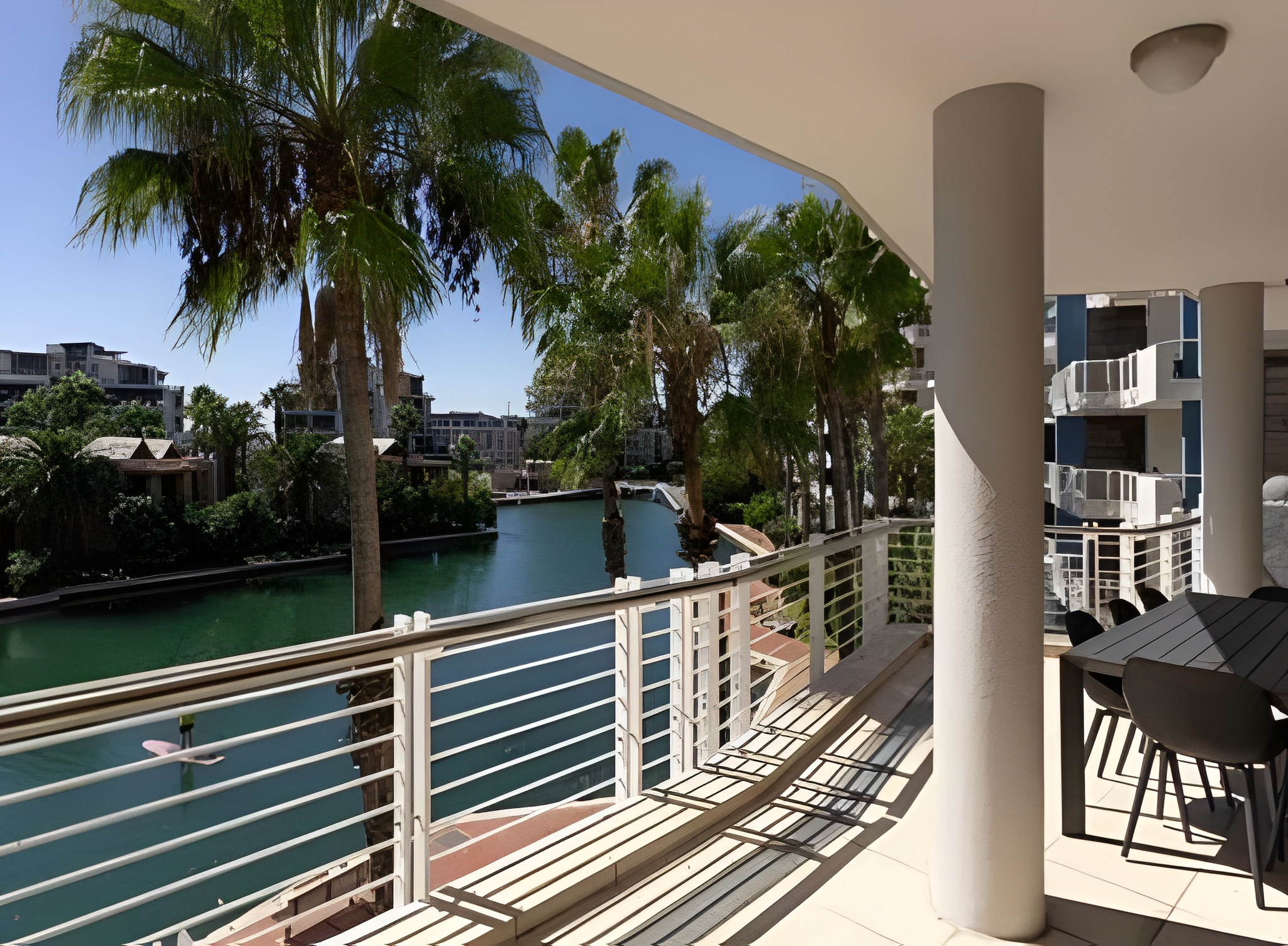 Mountain Marina - Two Bedroom Premier 16 image no 16 of 16