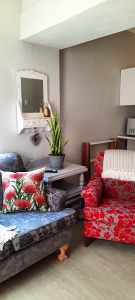 Cape Town Accommodation at The Mills Cottages | Viya