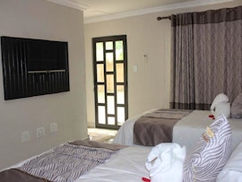 Zambezi Accommodation at  | Viya