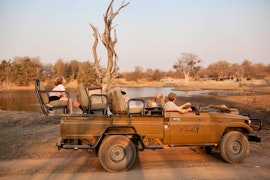 Kruger To Canyons Accommodation at Maroelani Reserve | Viya