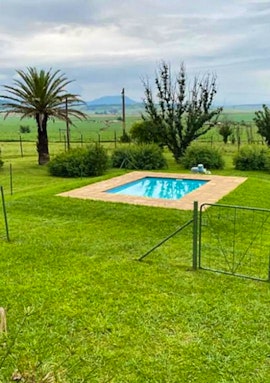 Drakensberg Accommodation at Tugela Falls Self-catering Guest House | Viya