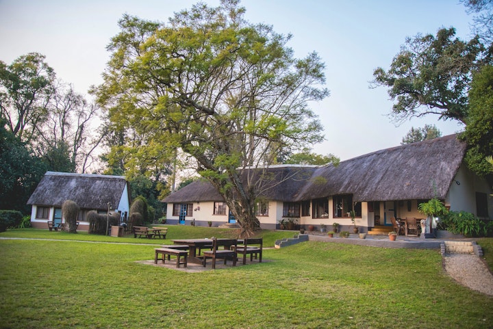 Mpumalanga Accommodation at Thokozani Lodge | Viya