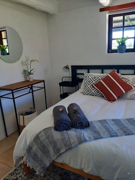 Overberg Accommodation at Smarag Cottage | Viya