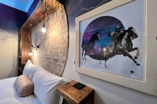 Twelve First Avenue Holiday Home